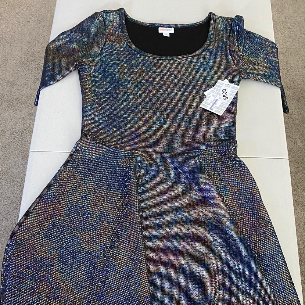 LuLaRoe Nicole